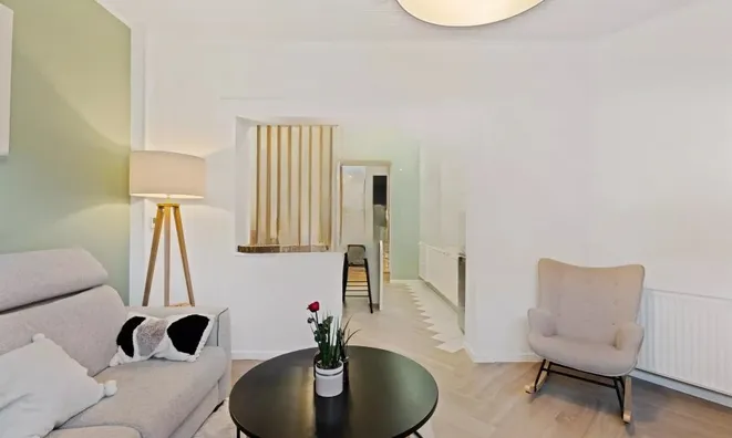 Недвижимость Apartment 2 bedrooms for sale in Bettembourg: 1