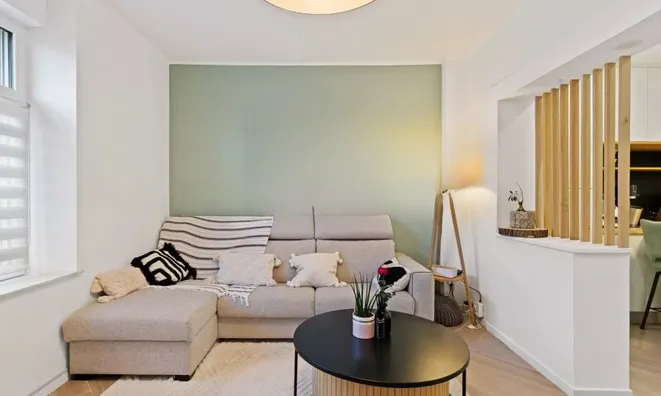 Недвижимость Apartment 2 bedrooms for sale in Bettembourg: 2