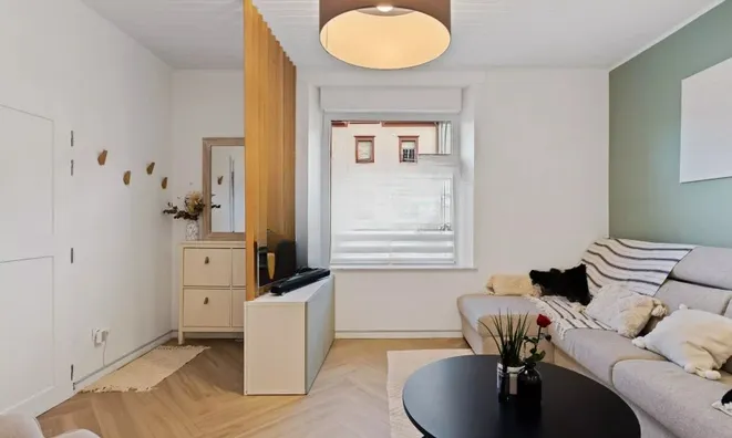 Недвижимость Apartment 2 bedrooms for sale in Bettembourg: 3