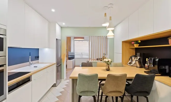 Недвижимость Apartment 2 bedrooms for sale in Bettembourg: 4