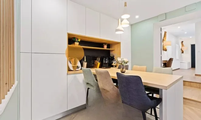 Недвижимость Apartment 2 bedrooms for sale in Bettembourg: 6