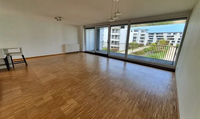 Недвижимость Apartment 2 bedrooms for sale in Luxembourg-Kirchberg: 4