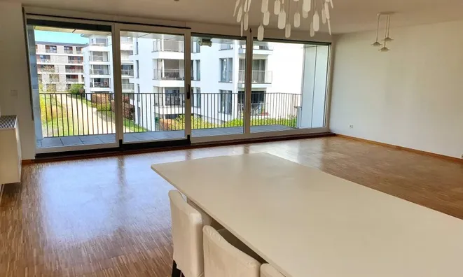 Недвижимость Apartment 2 bedrooms for sale in Luxembourg-Kirchberg: 5