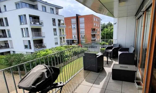 Недвижимость Apartment 2 bedrooms for sale in Luxembourg-Kirchberg: 6