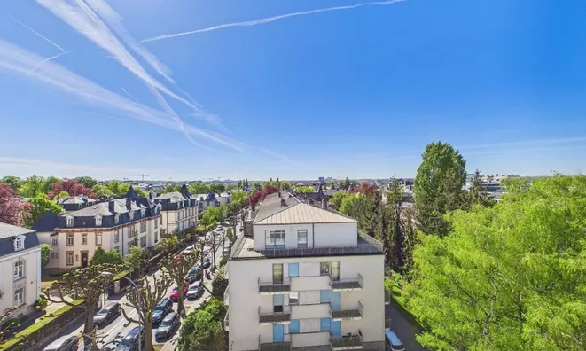 Недвижимость Duplex 5 bedrooms for sale in Luxembourg-Centre Ville: 3