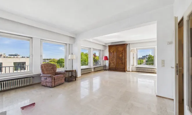 Недвижимость Duplex 5 bedrooms for sale in Luxembourg-Centre Ville: 6
