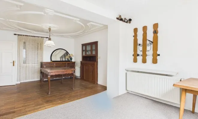 Недвижимость Semi-detached house 4 bedrooms for sale in Rameldange: 3