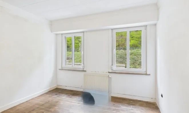 Недвижимость Semi-detached house 4 bedrooms for sale in Rameldange: 4