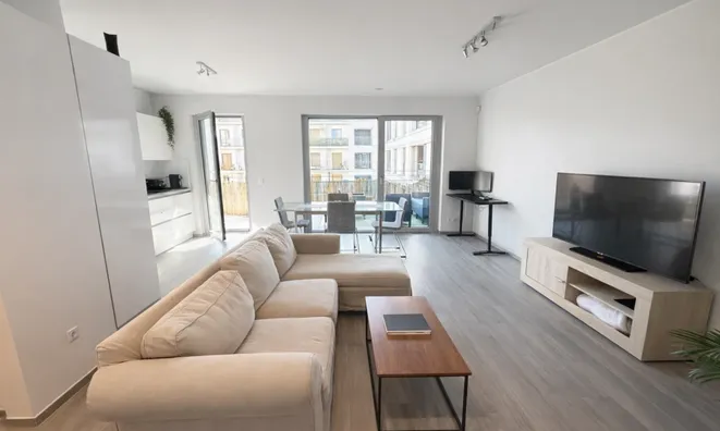 Недвижимость Apartment 2 bedrooms for sale in Luxembourg-Gasperich - Cloche d'or: 4