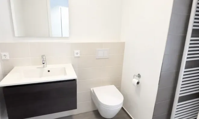 Недвижимость Apartment 2 bedrooms for sale in Luxembourg-Gasperich - Cloche d'or: 7