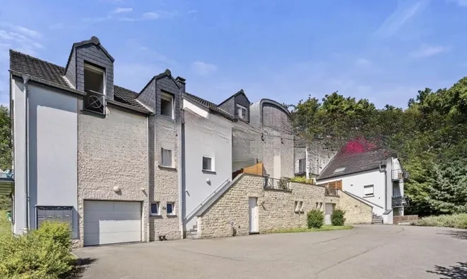 Недвижимость Apartment 3 bedrooms for sale in Eischen: 1