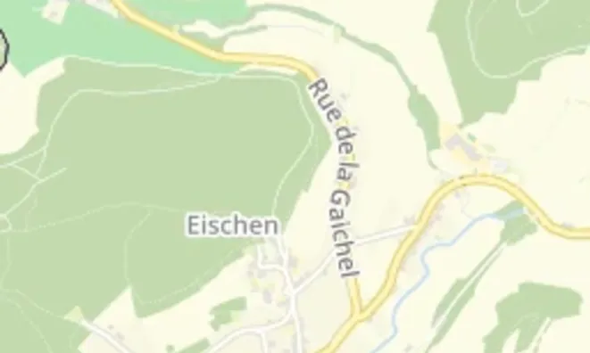 Недвижимость Apartment 3 bedrooms for sale in Eischen: 2