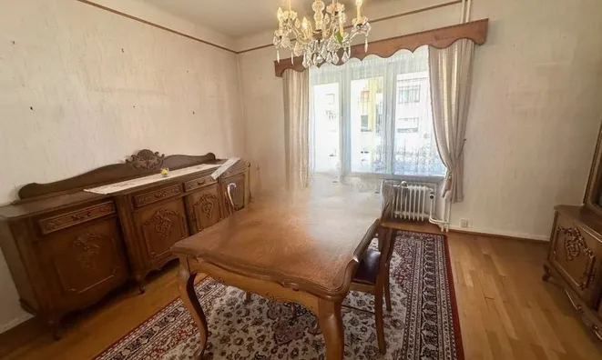Недвижимость Detached house 3 bedrooms for sale in Eischen: 3
