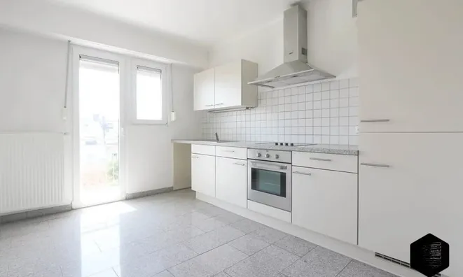 Недвижимость Apartment 1 bedroom for sale in Luxembourg-Gare: 1