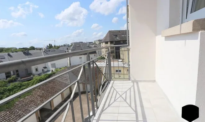 Недвижимость Apartment 1 bedroom for sale in Luxembourg-Gare: 7