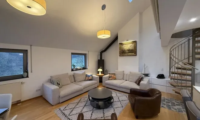 Недвижимость Apartment 3 bedrooms for sale in Luxembourg-Belair: 1