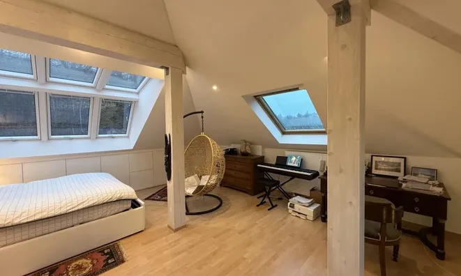 Недвижимость Apartment 3 bedrooms for sale in Luxembourg-Belair: 4