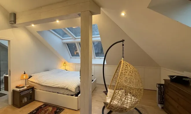 Недвижимость Apartment 3 bedrooms for sale in Luxembourg-Belair: 5