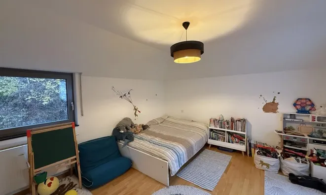 Недвижимость Apartment 3 bedrooms for sale in Luxembourg-Belair: 6