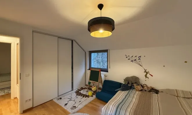 Недвижимость Apartment 3 bedrooms for sale in Luxembourg-Belair: 7