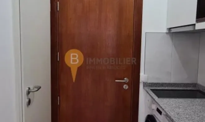 Недвижимость Studio for sale in Luxembourg-Gare: 2
