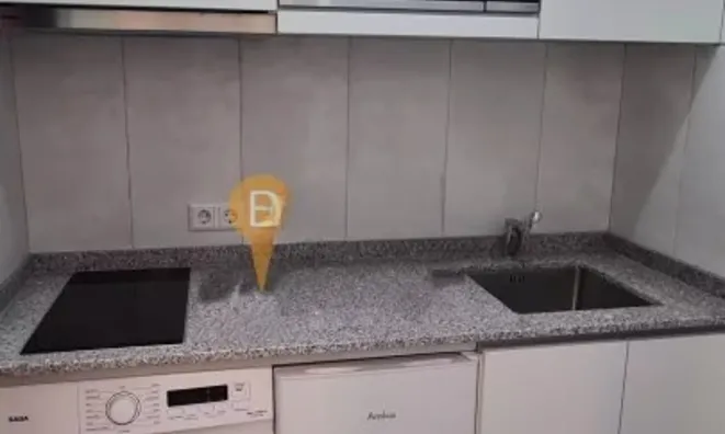 Недвижимость Studio for sale in Luxembourg-Gare: 3