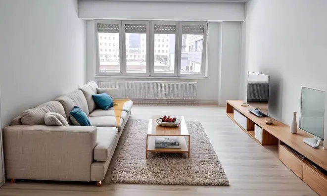 Недвижимость Studio for sale in Luxembourg-Gare: 4