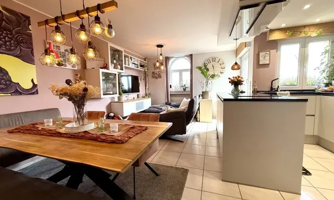 Недвижимость Apartment 2 bedrooms for sale in Dudelange: 1