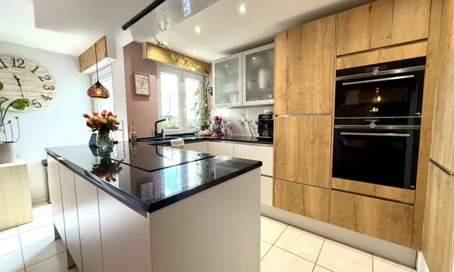 Недвижимость Apartment 2 bedrooms for sale in Dudelange: 2