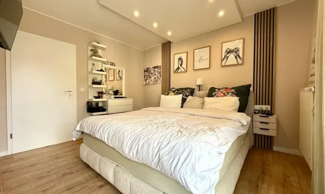 Недвижимость Apartment 2 bedrooms for sale in Dudelange: 4