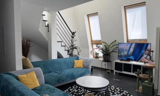 Недвижимость Apartment 2 bedrooms for sale in Ettelbruck: 1