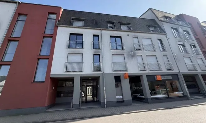 Недвижимость Apartment 2 bedrooms for sale in Ettelbruck: 3