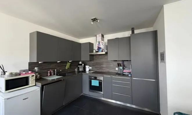 Недвижимость Apartment 2 bedrooms for sale in Ettelbruck: 5