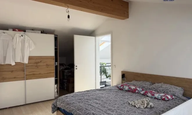 Недвижимость Apartment 2 bedrooms for sale in Ettelbruck: 6