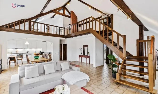 Недвижимость Apartment 4 bedrooms for sale in Luxembourg-Bonnevoie: 2