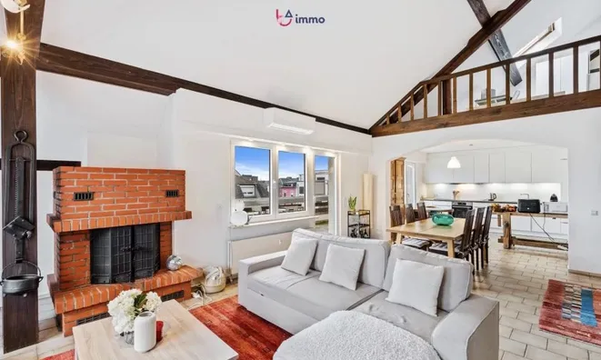Недвижимость Apartment 4 bedrooms for sale in Luxembourg-Bonnevoie: 3