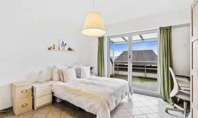 Недвижимость Apartment 4 bedrooms for sale in Luxembourg-Bonnevoie: 5