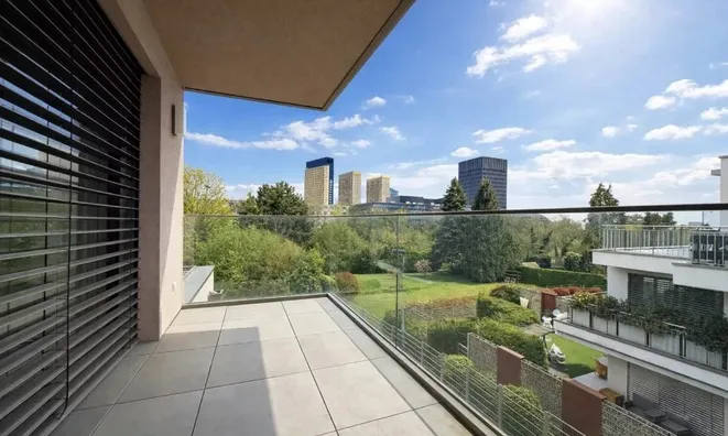 Недвижимость Apartment 1 bedroom for sale in Luxembourg-Kirchberg: 2