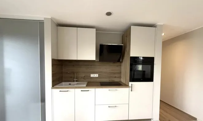 Недвижимость Apartment 1 bedroom for sale in Luxembourg-Kirchberg: 5