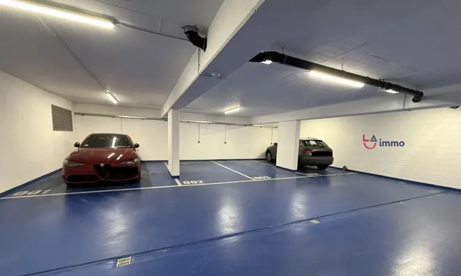 Недвижимость Apartment 1 bedroom for sale in Luxembourg-Kirchberg: 6