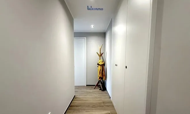 Недвижимость Apartment 1 bedroom for sale in Luxembourg-Kirchberg: 7