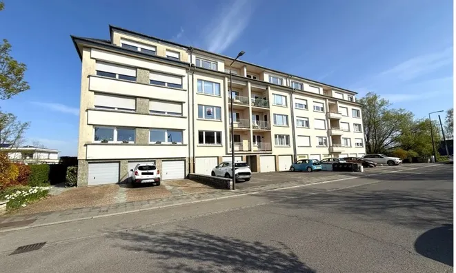 Недвижимость Apartment 2 bedrooms for sale in Luxembourg-Limpertsberg: 1
