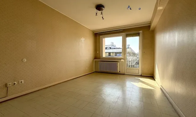 Недвижимость Apartment 2 bedrooms for sale in Luxembourg-Limpertsberg: 5