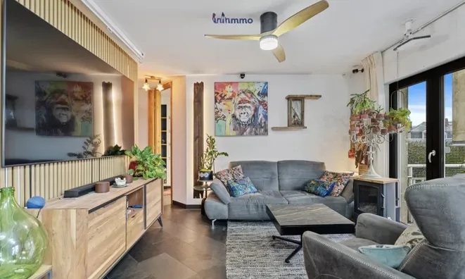 Недвижимость Apartment 1 bedroom for sale in Esch-sur-Alzette: 2
