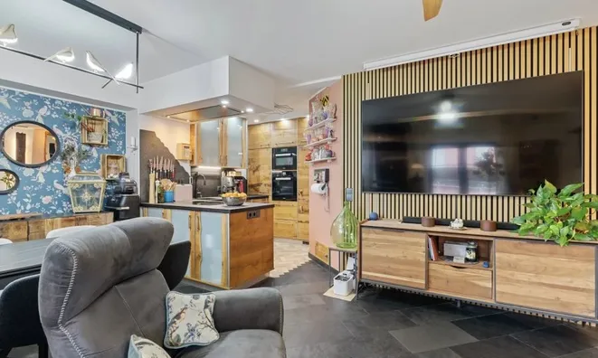Недвижимость Apartment 1 bedroom for sale in Esch-sur-Alzette: 5