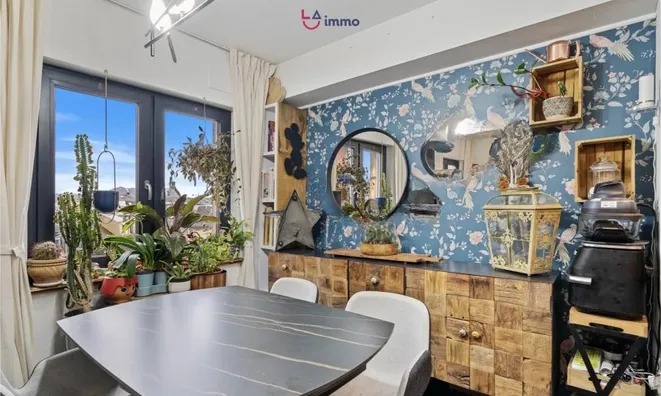 Недвижимость Apartment 1 bedroom for sale in Esch-sur-Alzette: 6
