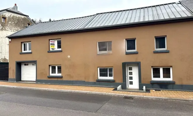 Недвижимость Semi-detached house 4 bedrooms for sale in Hobscheid: 2
