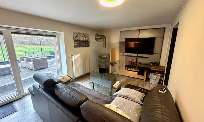 Недвижимость Semi-detached house 4 bedrooms for sale in Hobscheid: 5