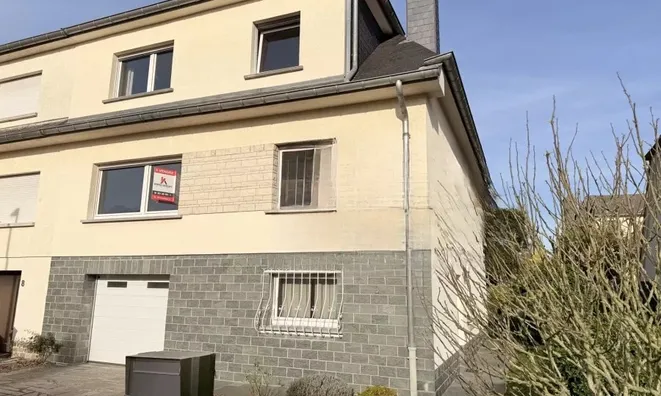 Недвижимость Detached house 4 bedrooms for sale in Ingeldorf: 1