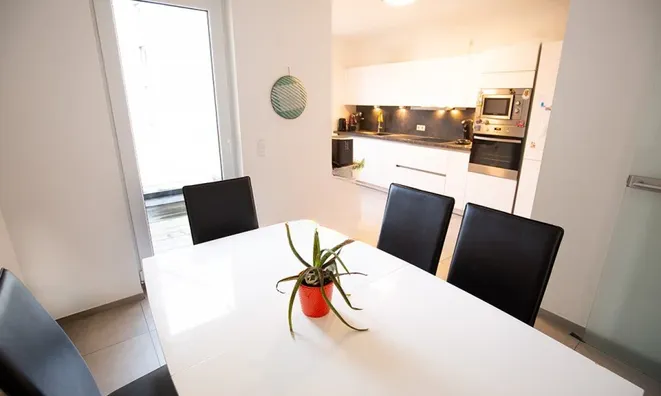 Недвижимость Duplex 3 bedrooms for sale in Esch-sur-Alzette: 4